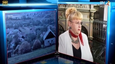 Românii de lângă noi: soprana Mioara Cortez | VIDEO