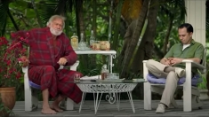 „Cu Hemingway în Cuba”, un film biografic, în premieră la TVR 1 | VIDEO