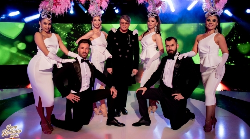 Gală de colecţie dedicată Basarabiei, la „Drag de România mea!”