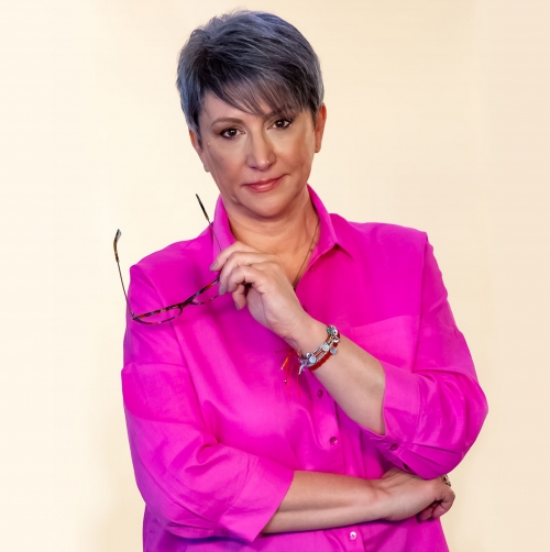 Smaranda Vornicu-Shalit
