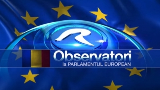 Observatori la Parlamentul European: modificarea tratatelor europene