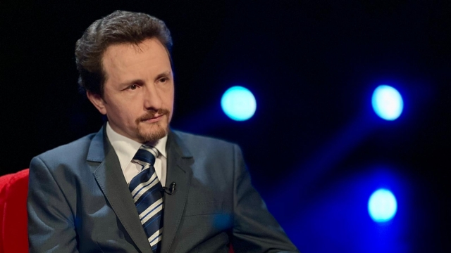 Cosmin Budeancă