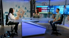 Prim Plan Obiectiv, la Tg. Mureș | VIDEO