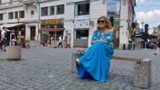 Liana Stanciu ne pune ”În direct cu viața”, la TVR 2
