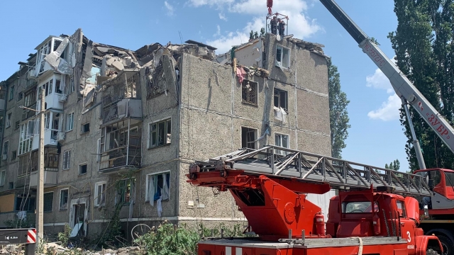 dupa bombardament 29 iunie Mykolaiv