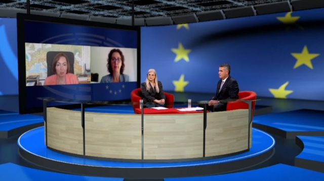 „Observatori la Parlamentul European”: Războiul din Ucraina și noile realități geopolitice