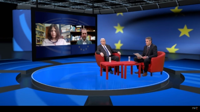Observatori la PE: Europa viitorului – Justiția și economia în Uniunea Europeană | VIDEO