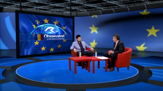 ″Observatori la Parlamentul European″: despre sănătate și agricultură | VIDEO