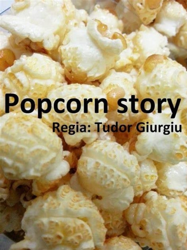Popcorn story