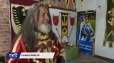 Un spațiu medieval la Sovata | VIDEO