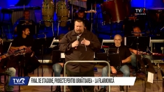 Final de stagiune la Filarmonica din Tg.Mureș | VIDEO
