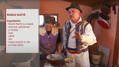 România în bucate: Bobalche şi ciofăligă | VIDEO