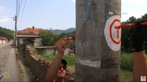 Drumuri Aproape: Via Transilvanica, cel mai fain proiect de turism românesc