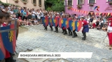 Sighișoara Medievală 2022 | VIDEO