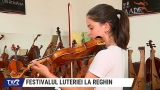 Festivalul Luteriei la Reghin | VIDEO