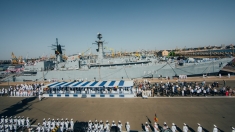 Ziua Marinei, sărbătorită la TVR cu premiere şi ediţii speciale