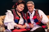 Gală aniversară ”Angela Buciu - 60” într-o nouă serie ”Drag de România mea!”