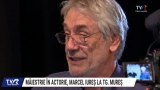 Măiestrie în actorie, Marcel Iureș la Târgu Mureș | VIDEO