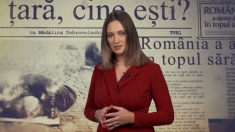 „Ţară, ţară, cine eşti?” cu Mădălina Dobrovolschi, la TVR 1 | VIDEO