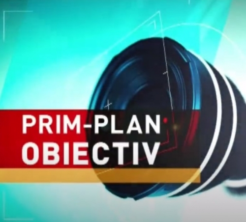 Prim-Plan Obiectiv