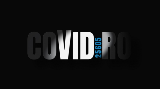 Covid documentar TVR