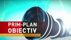 Prim-Plan Obiectiv, în direct la TVR Craiova | VIDEO