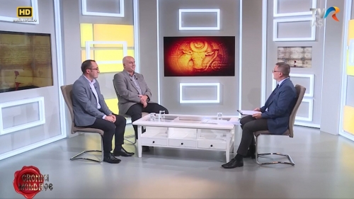 Cronici Moldave, sâmbătă la TVR Iași | VIDEO