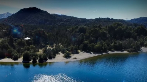 Teleenciclopedia: Drumul celor șapte lacuri | VIDEO