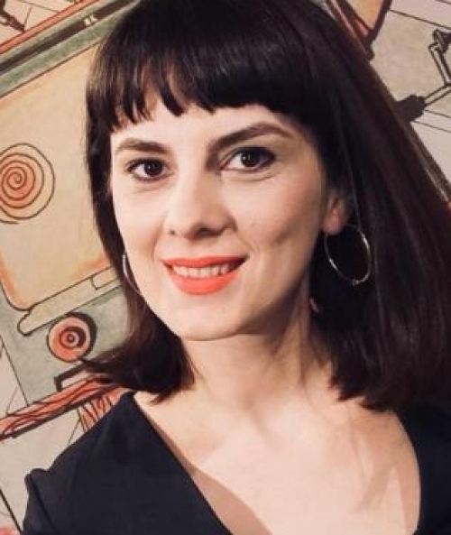 Loredana Berneanu