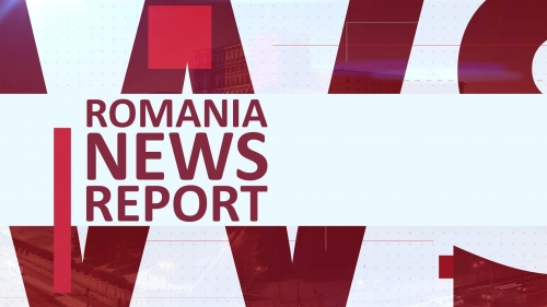 Romania News Report