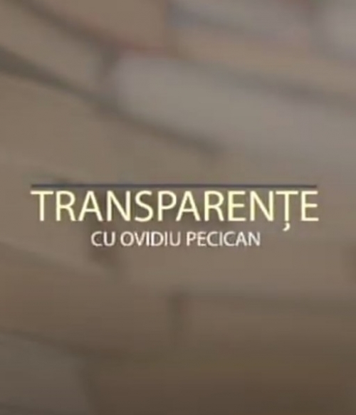 Transparențe