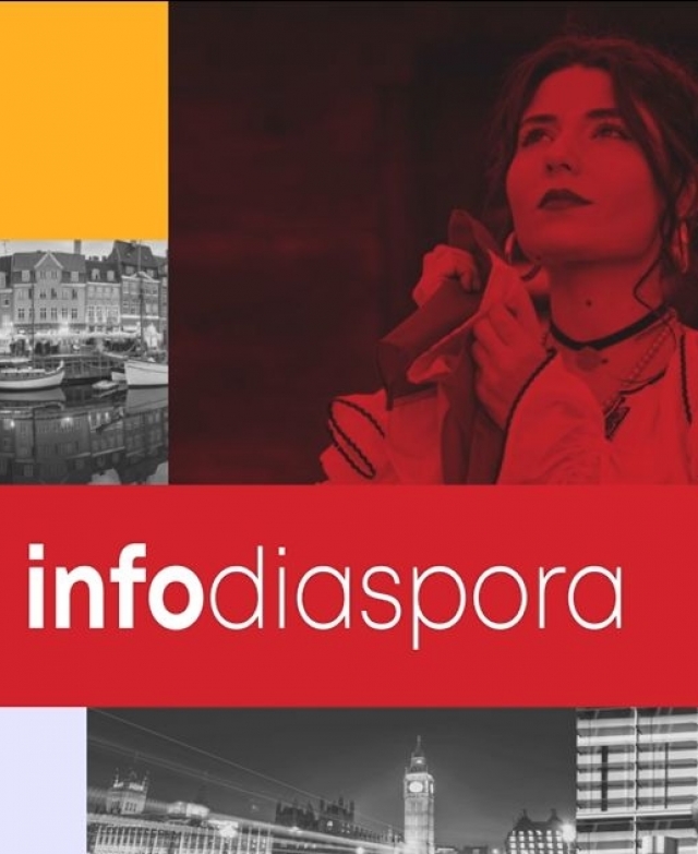 Info Diaspora