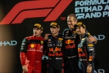 Max Verstappen a încheiat pe primul loc Marele Premiu de Formula 1 de la Abu Dhabi