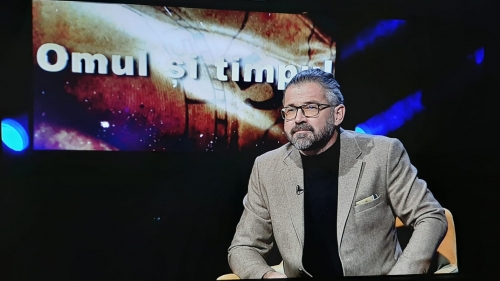 Despre România şi români în contextul războiului din Ucraina | VIDEO