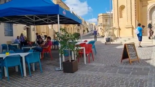 Malta – istoria unei comori 