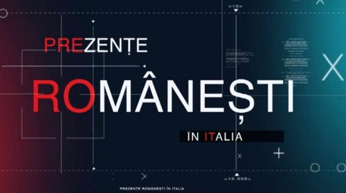 Prezențe românești în Italia