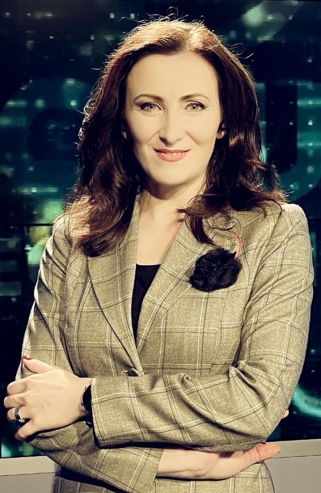 Adriana Pinti