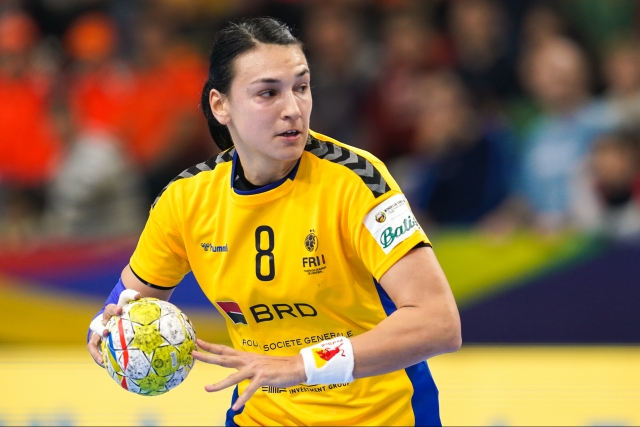 Handbal feminin: Norvegia, campioană europeană! România - locul 12; Neagu - cel mai bun inter stânga