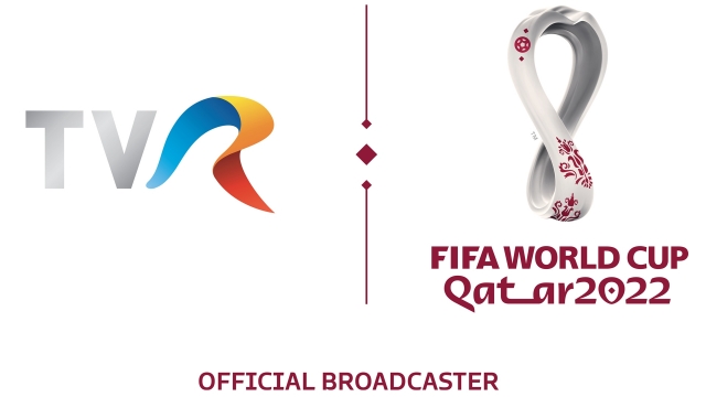 Cupa Mondială FIFA Qatar 2022, o lună de fotbal la TVR