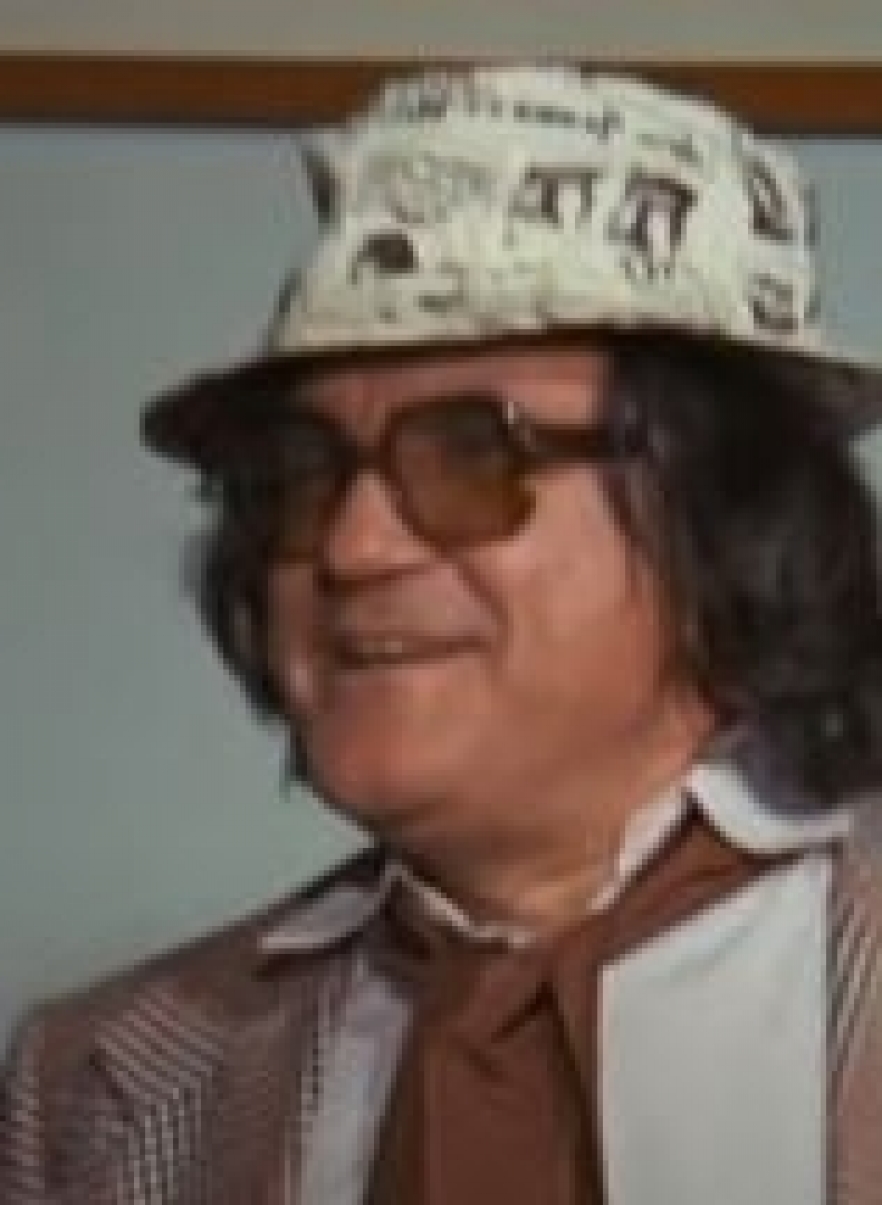 Lumea lui Geo Saizescu TVR.RO