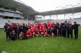 Rugby: CS Dinamo a câștigat ”finala mică” a Ligii Naționale 2022