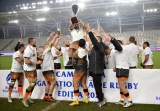 Rugby, CSM Știința Baia Mare își păstrează titlul de campioană a României