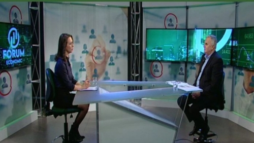 Starea economică a județului Mureș | VIDEO