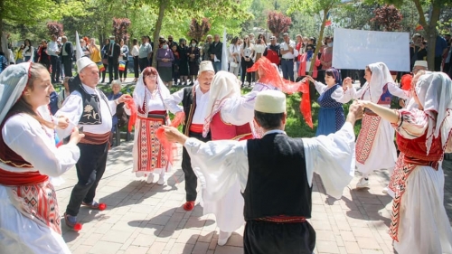 Aromânii din sudul Albaniei (I)
