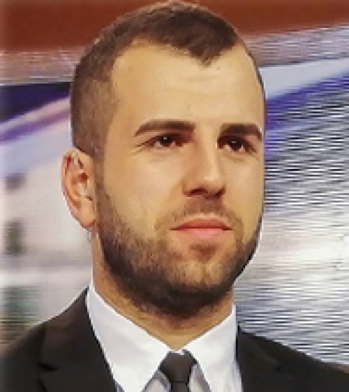 Andrei Marinaș