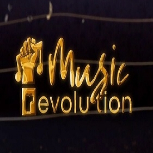 Music (R)evolution 