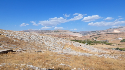 Anatolia, lumea dintre fluvii | VIDEO