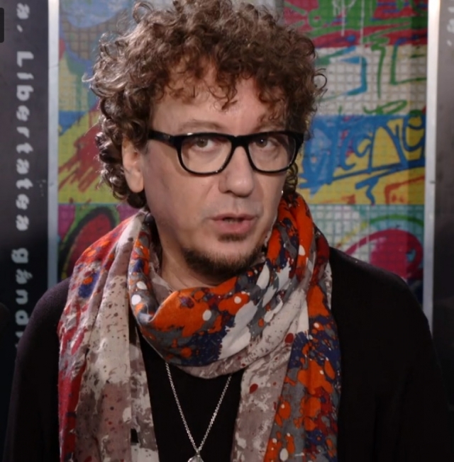 Bogdan Stănescu