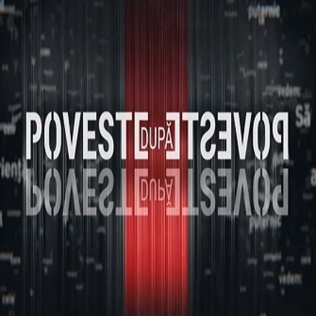 Poveste după poveste