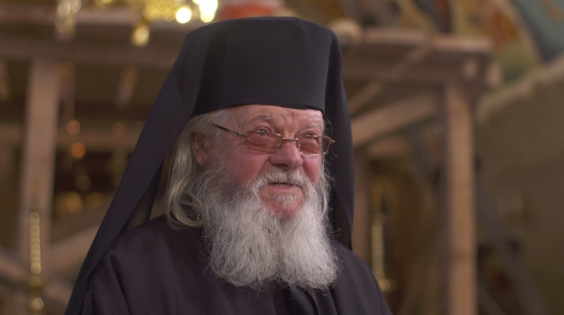 Povestea extraordinară a părintelui Nicanor Asargiu, la „Omul şi timpul”, pe TVR 1